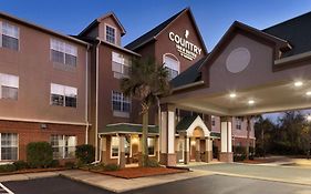 Country Inn And Suites Brunswick Georgia